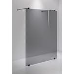 Duschvägg INR Arc 43 Måttanpassad