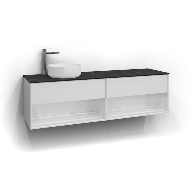 Bänkskiva Svedbergs Epos Laurent