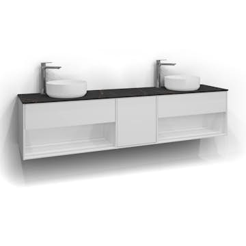 Bänkskiva Svedbergs Epos Laurent Dubbel