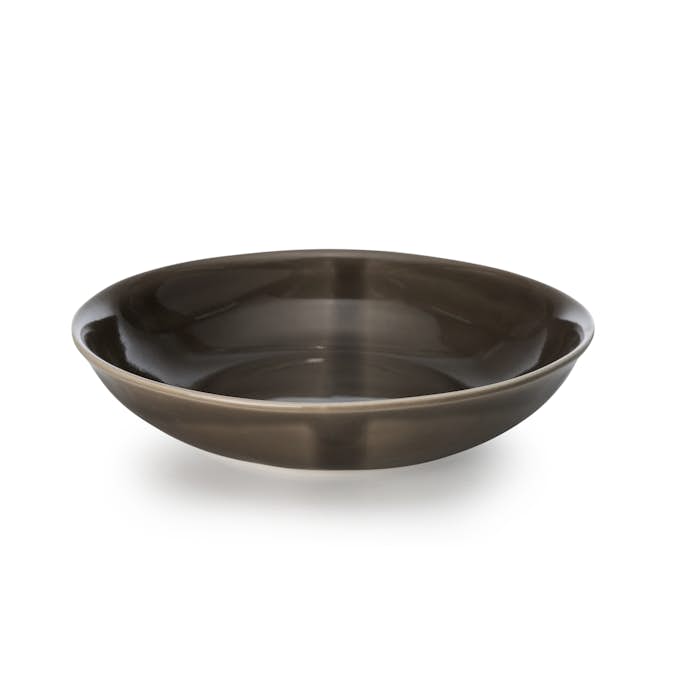 Djup Tallrik Heirol X Nosse Smooth 2-pack