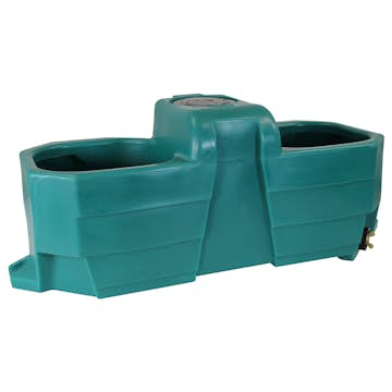 Vattenkar Suevia 80 l med ventil