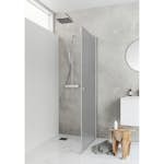 Duschdörr Hafa Igloo Pro STR