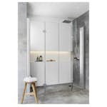 Duschdörr Hafa Igloo Pro Vik Dubbel