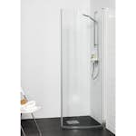 Duschdörr Hafa Original Round