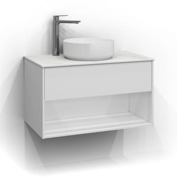 Bänkskiva Svedbergs Epos Rem