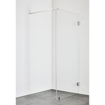 Duschvägg Hafa Infinity