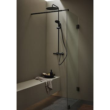 Duschvägg Hafa Infinity