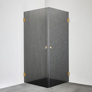 Duschhörn Hafa Infinity Lace