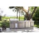 Fristående Gasolgrill Myoutdoorkitchen Classic Line Stainless 304SS med 6 Brännare
