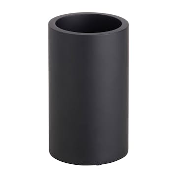 Tandborstglas Bemeta Gamma Fristående Rund
