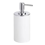 Tvålpump Bemeta Gamma Fristående Rund