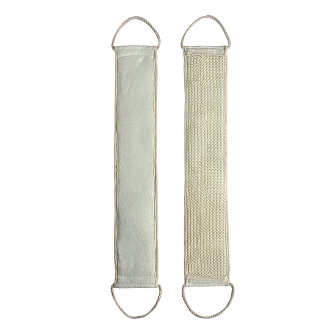 Massageband Spirella Sisal