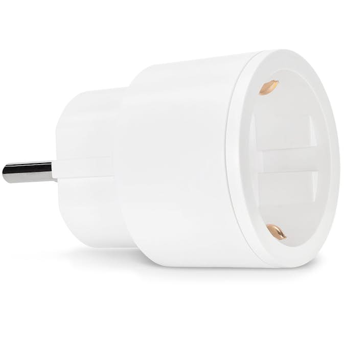 Plug-in-mottagare Nexa MYCR-100 med Dimmer