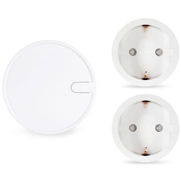 Startkit Nexa BLE-1915/SET Smart hub