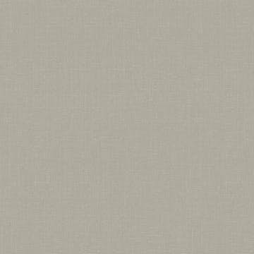 Tapet ESTAhome Linnestruktur Mullvadsgrå