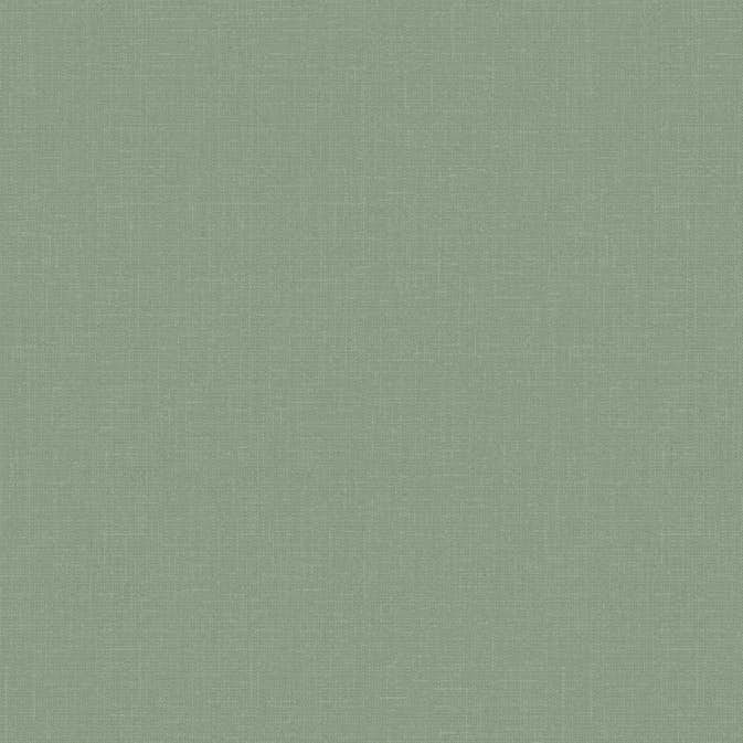 Tapet ESTAhome Linnestruktur Jadegrön