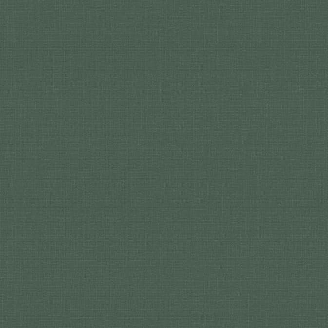 Tapet ESTAhome Linnestruktur Mörkgrön