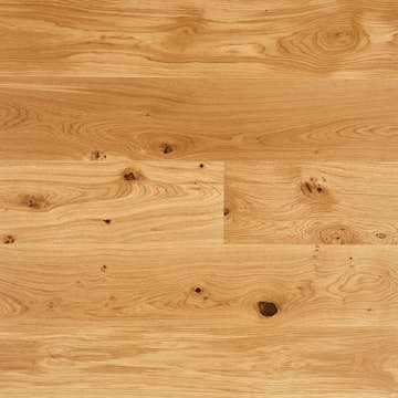 Laminatgolv Molande Wideplank Ek Trend Uv-Mattlack