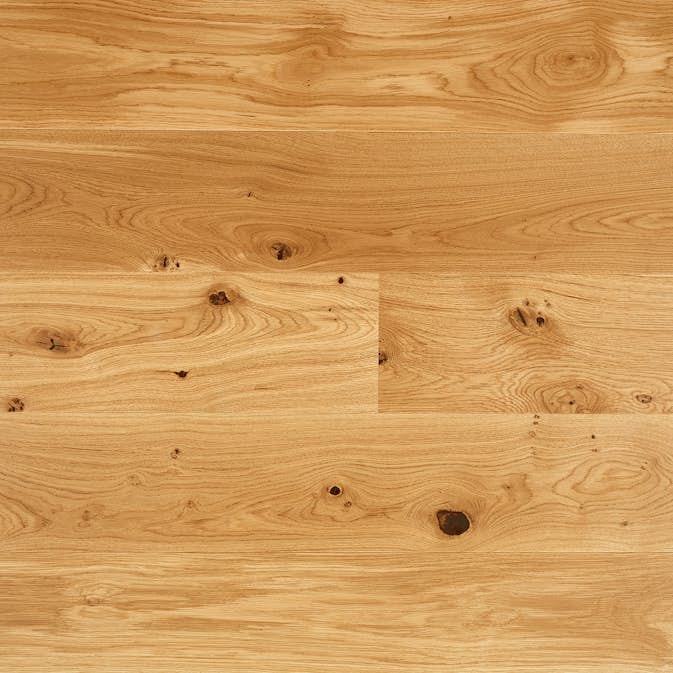 Laminatgolv Molande Wideplank Ek Trend Uv-Mattlack