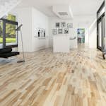 Parkettgolv Moland Unique Ask Classic Uv-Mattlack