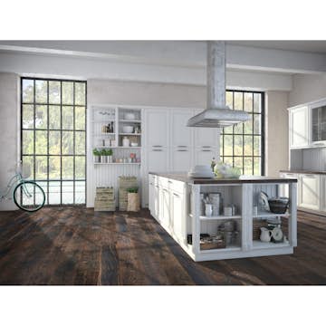 Parkettgolv NQD Oak Shipwreck 5G