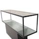Avlastningsbord furniture/fashion Maglehem Hög