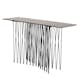 Sidobord furniture/fashion Stone 130 cm