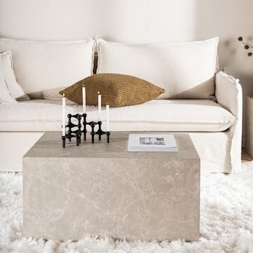 Soffbord Venture Home York 60 cm