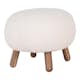 Fotpall House Nordic Savona