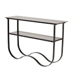 Sidobord furniture/fashion Wavy