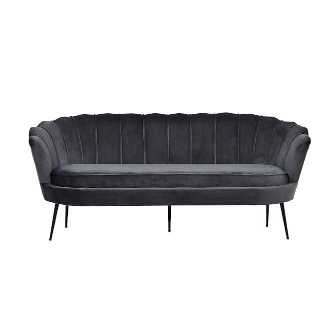 Soffa Venture Home Calisto Sammet 3-sits