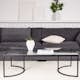 Soffbord furniture/fashion Skanör