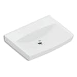 Tvättställ Ifö Spira 430 mm Infälld