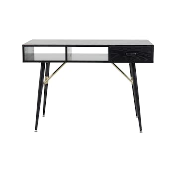 Skrivbord Venture Home Gold