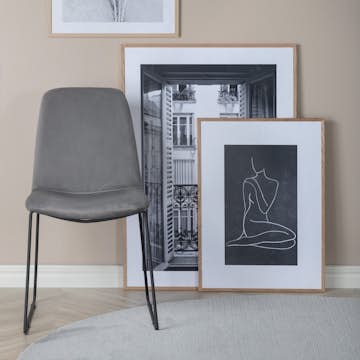 Matstol Venture Home Muce