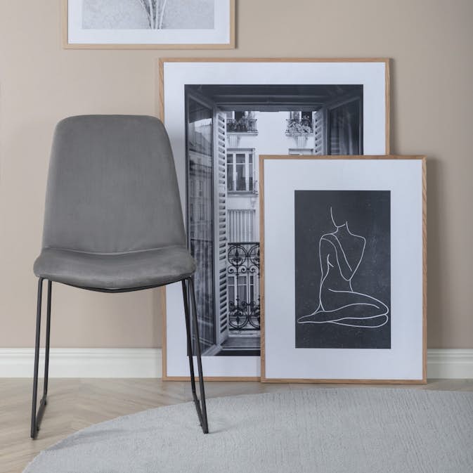 Matstol Venture Home Muce