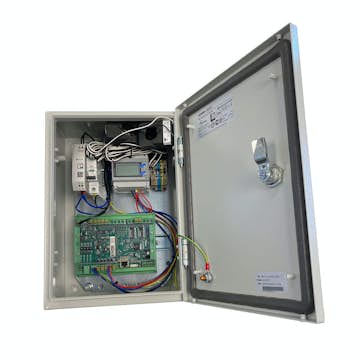 Lastbalanseringscentral CTEK CGC100