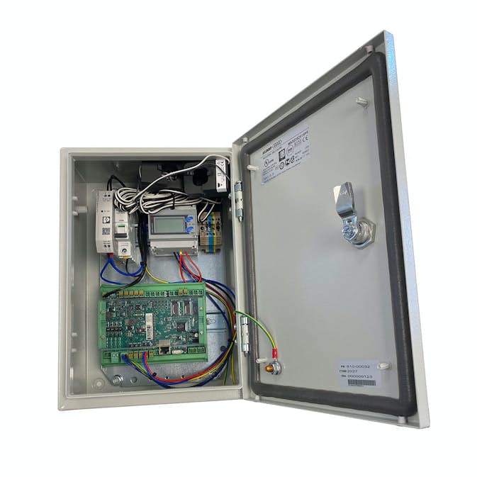 Lastbalanseringscentral CTEK CGC100