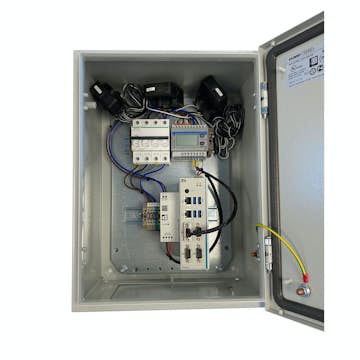 Lastbalanseringscentral CTEK CGC500