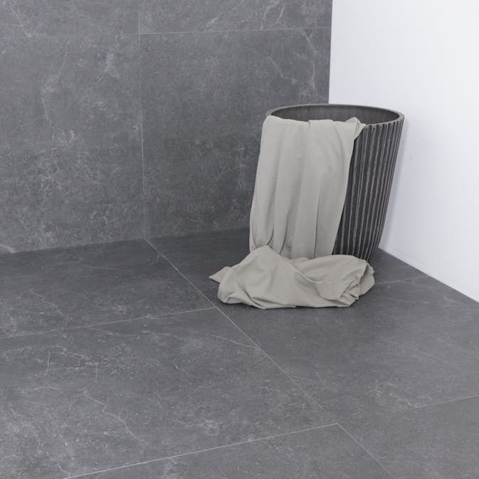 Klinker Tenfors Storm Cloud 60x60 cm