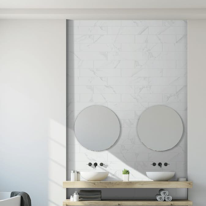 Klinker Tenfors Dortmund Marmor 9,9x49,2 cm