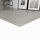 Klinker Tenfors Powder Argent 60x60 cm