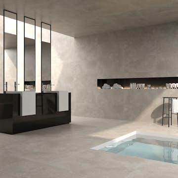 Klinker Tenfors Roden Beige Matt 60x60 cm