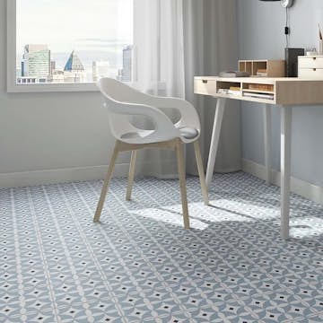 Klinker Tenfors Cayenne 20x20 cm