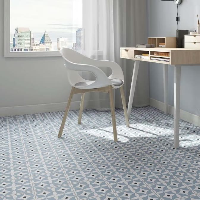 Klinker Tenfors Cayenne 20x20 cm