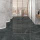Klinker Tenfors Soapstone Graphite Blank Marmor 60x60 cm