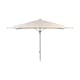 Balkongparasoll Comfort Garden Balcony Svart 300x200 cm Utomhus