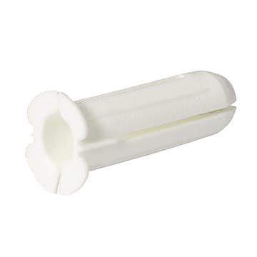 Skruvplugg Schneider Electric Thorsman på platta