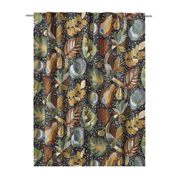 Multibandslängd Svanefors A & E