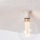 Taklampa Globen Lighting Tropez